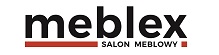 Meblex Łańcut Logo